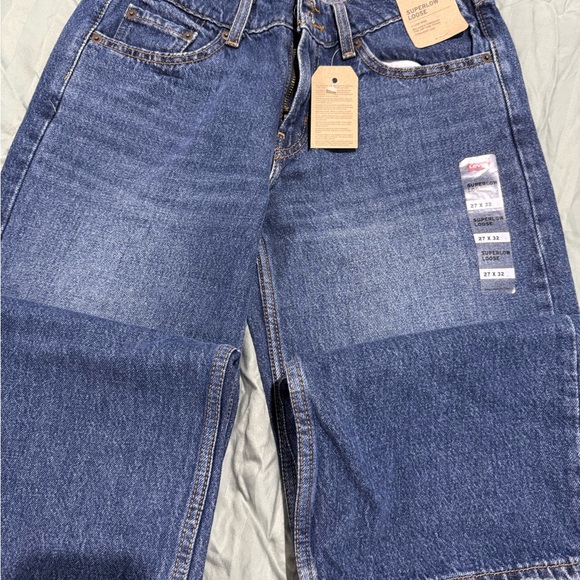 Levi's superlow loose - Picture 5 of 6